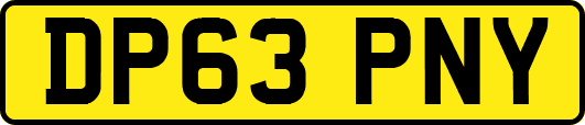 DP63PNY