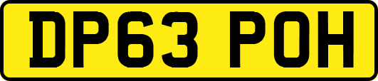 DP63POH