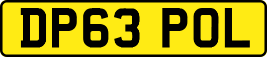 DP63POL