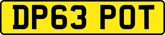DP63POT