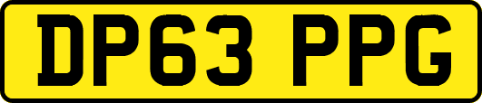 DP63PPG