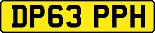 DP63PPH