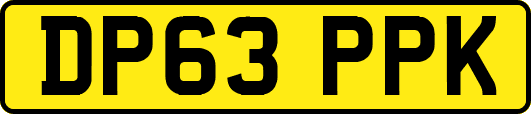 DP63PPK
