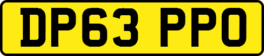 DP63PPO