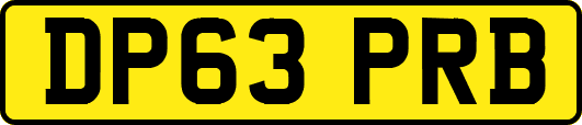 DP63PRB