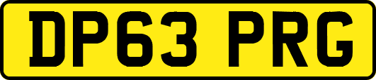 DP63PRG