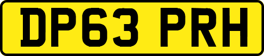 DP63PRH
