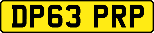 DP63PRP