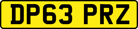 DP63PRZ