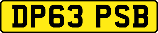 DP63PSB