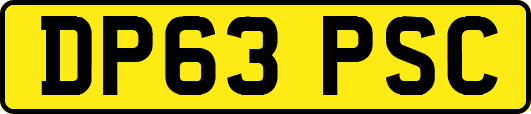 DP63PSC