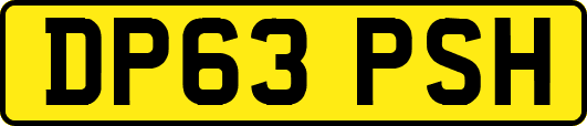 DP63PSH
