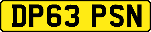 DP63PSN