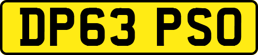 DP63PSO