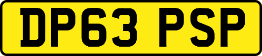 DP63PSP