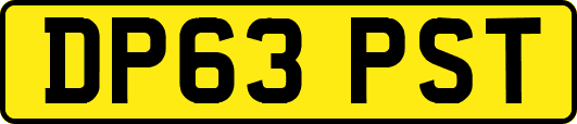 DP63PST
