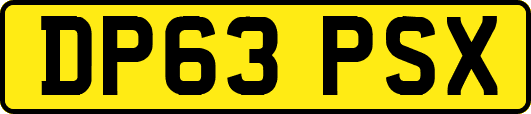 DP63PSX