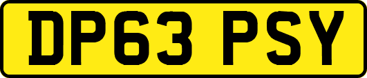 DP63PSY