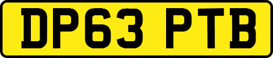 DP63PTB