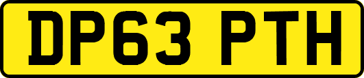 DP63PTH