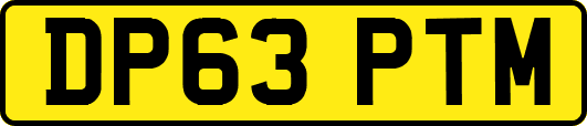 DP63PTM