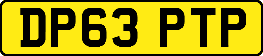 DP63PTP