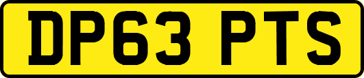 DP63PTS