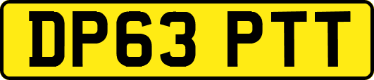 DP63PTT