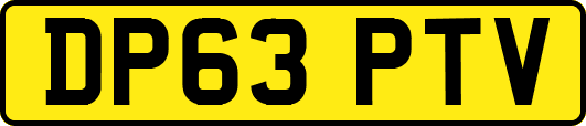 DP63PTV