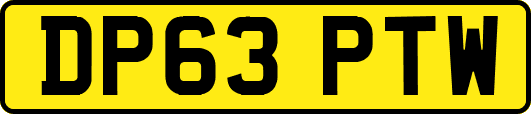 DP63PTW