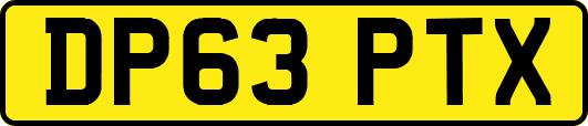 DP63PTX