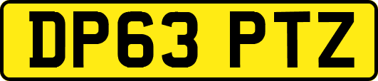 DP63PTZ