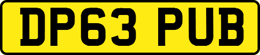 DP63PUB