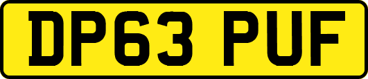 DP63PUF