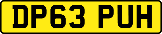 DP63PUH