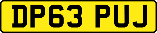 DP63PUJ