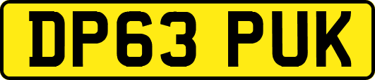 DP63PUK