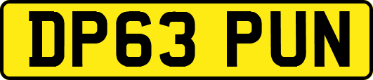 DP63PUN