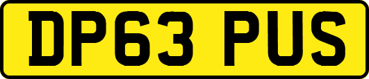 DP63PUS