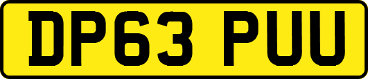 DP63PUU