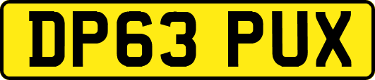 DP63PUX