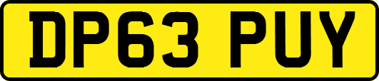 DP63PUY
