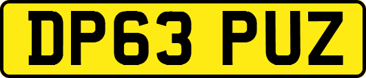 DP63PUZ