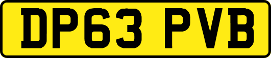 DP63PVB