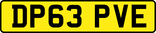 DP63PVE