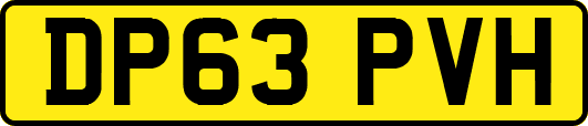 DP63PVH