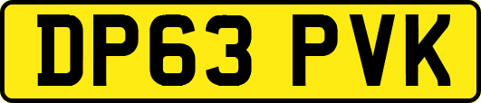 DP63PVK