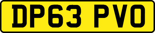 DP63PVO