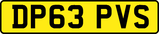 DP63PVS