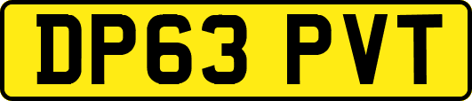 DP63PVT